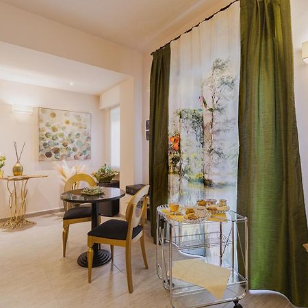 La Maison Di Carla Анкона Экстерьер фото