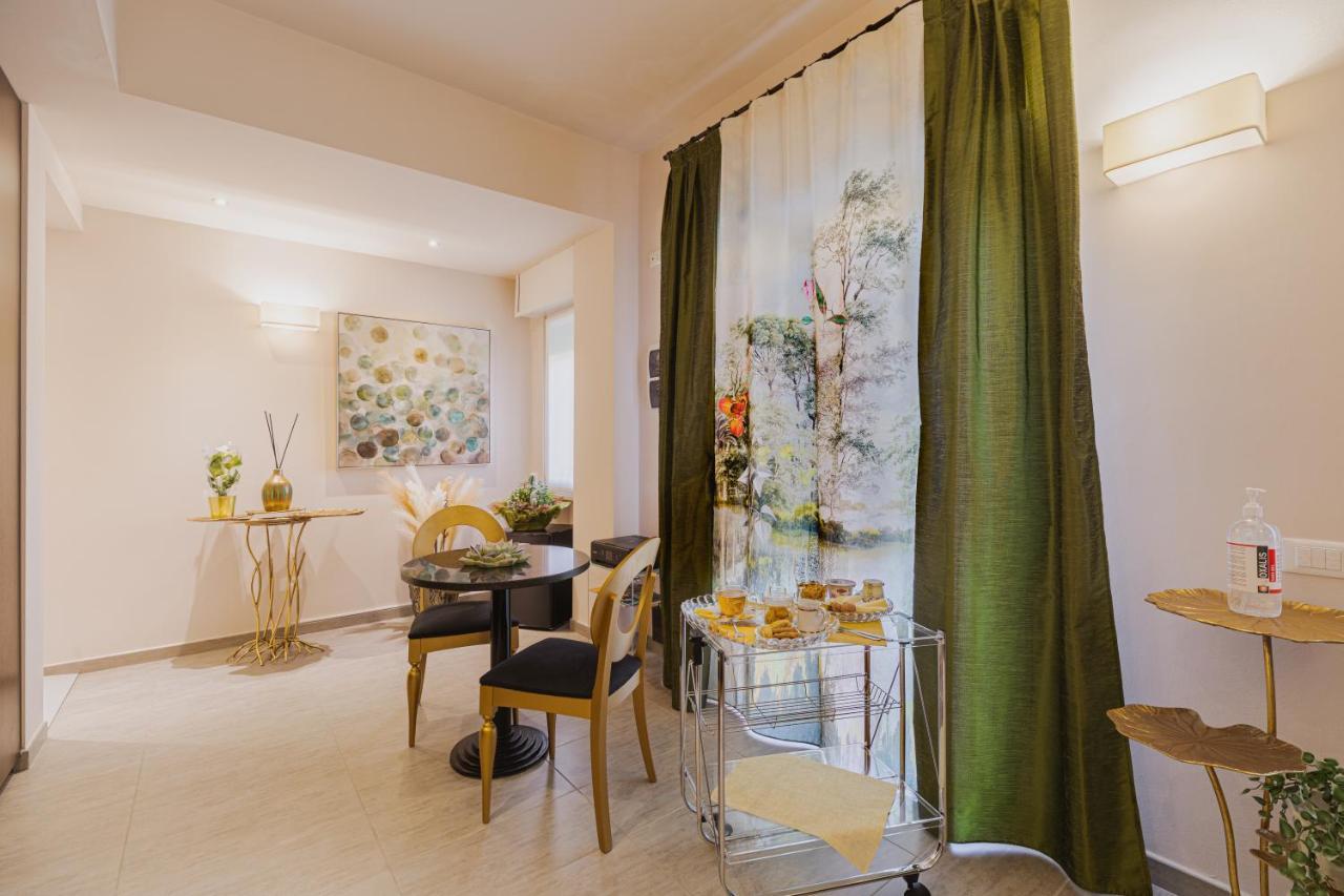 La Maison Di Carla Анкона Экстерьер фото